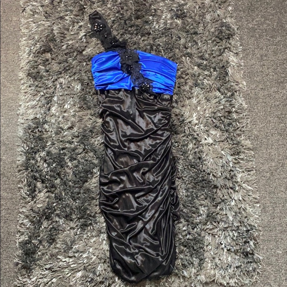 Formal dress, bodycon, 100% Polyester